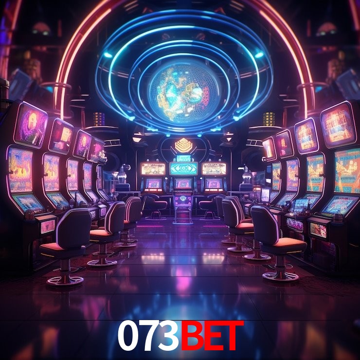 A Emoção da Loteria na 073BET: Uma Chance de Mudança de Vida