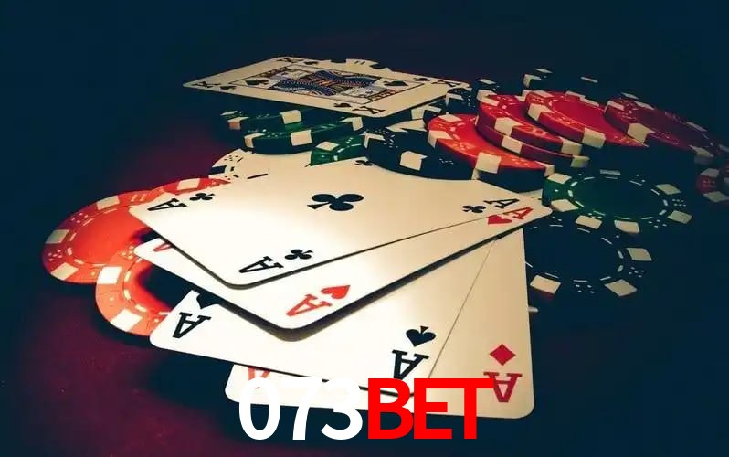Desvendando o Mundo dos Jogos Virtuais na 073BET